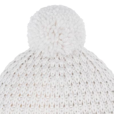 2. Eisbar Trail Pompon MÜ SA E33158-100 Białe One size