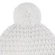 2. Eisbar Trail Pompon MÜ SA E33158-100 Białe One size