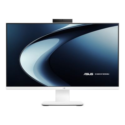 7. ASUS V400 AiO V470VAK-WPE261W Intel Core 5 210H 68,6 cm (27") 1920 x 1080 px All-in-One PC 16 GB DDR5-SDRAM 1 TB SSD Windows 11 Home Wi-Fi 6 (802.11ax) Biały