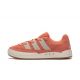 5. Buty sportowe męskie adidas Adimatic Wonder Clay Gum sneakersy pomarańczowe (IE9862)
