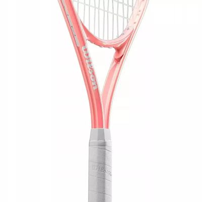 3. RAKIETA TENIS ZIEMNY WILSON ENVY XP LITE RKT COR 2