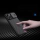 10. Nillkin CamShield Pro Case etui iPhone 14 Pro Max pancerny pokrowiec osłona na aparat kamerę niebieski