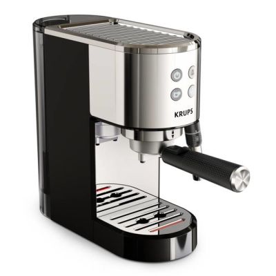 3. Ekspres kolbowy KRUPS Virtuoso+ XP444C10