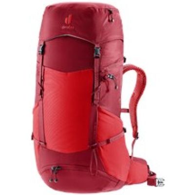 Deuter Futura Pro 36 36 l Czerwony