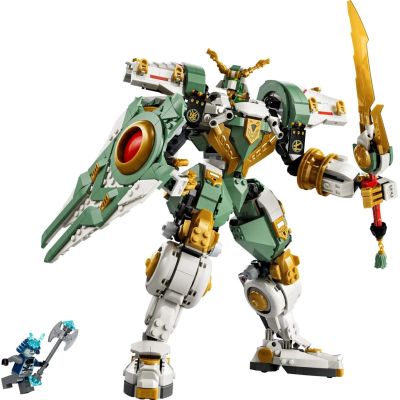 6. LEGO Ninjago 71860