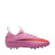 7. Buty piłkarskie dla dzieci Nike Zoom Mercurial Vapor 16 Academy AG FQ8403 600