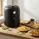 14. ESPERANZA FRYTKOWNICA BEZTŁUSZCZOWA 2.6L BISTECCA ALLA GRIGLIA EKA001