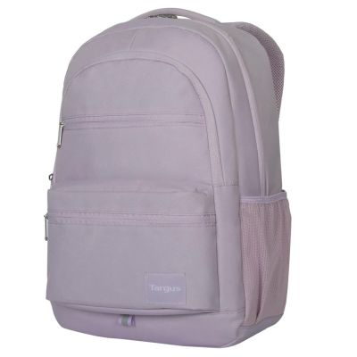 3. Targus Octave III plecak City backpack Fioletowy Poliester