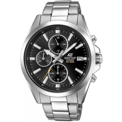 Zegarek Męski CASIO EDIFICE EFV-560D-1AVUEF + BOX