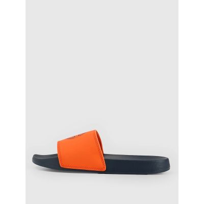 7. Klapki chłopięce  4F 4FJRSS26FSLIM071-70S