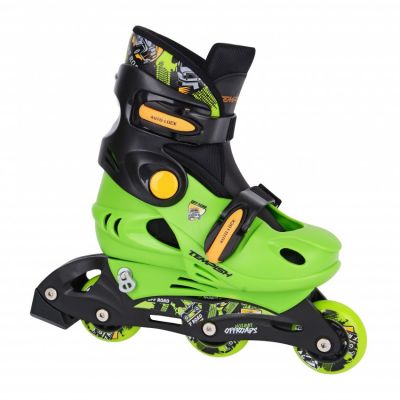 2. Rolki Tempish Baby Skate Racer Jr 1000000009