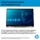 45. HP OmniBook X Flip 16-ar0016nw Ryzen AI 5 340 16.0"2K Touch OLED IPS 300nits AG 16GB LPDDR5X SSD1TB Radeon 840M Cam 5MPx + IR  68Wh Win11 Meteor Silver 2Y