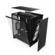 11. NZXT OBUDOWA H7 FLOW RGB MIDI TOWER Z OKNEM CZARNA (2024)