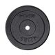 13. Talerz HMS 15 kg TCZ15 