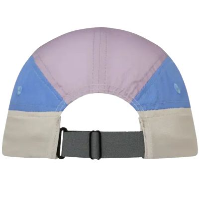 2. Czapka z daszkiem Buff 5 Panel Go Cap 125314512