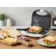 15. Opiekacz do kanapek Esperanza Panini TKT004W (700W; kolor biały)