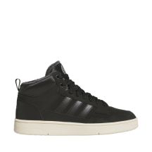 Buty męskie adidas Rapid Court Mid Winterized JR1026