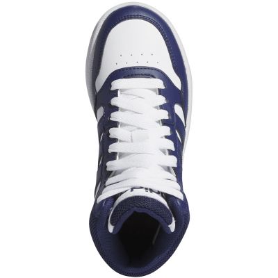 2. Buty adidas Hoops 3.0 Mid Jr IG3717