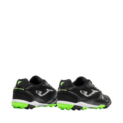 3. Buty piłkarskie Joma Dribling Turf 2601 czarne DRIW2601TF