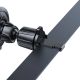 5. Uchwyt Tech-Protect MM15W-V4 samochodowy na telefon z ładowarką indukcyjną MagSafe 15W na kratkę nawiewu - czarna