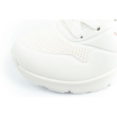 17. Buty Skechers Uno W 177520/WHT