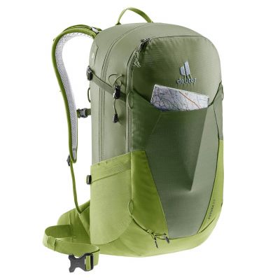 8. Plecak Deuter Futura 23 34001212-2890