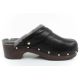 13. Klapki drewniaki Scholl Iconic W F298121004