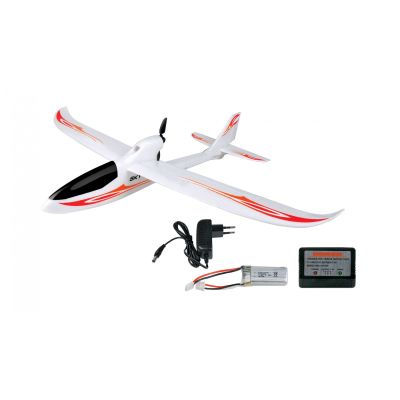 4. Amewi RC Samolot Skyrunner V3 Akumulator Li-Po 300mAh/14+