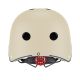 4. Kask dziecięcy PRIMO LIGHTS XS/S beżowy [48-53cm] (505-466-2)