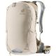 25. Plecak rowerowy Deuter Race Air 10, alu/greystone