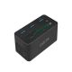 10. Logilink Stacja dokująca USB 3.2 (G1) HDMI, 10-portowa, PD4