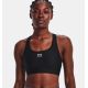 3. Biustonosz sportowy UNDER ARMOUR 1373865-002