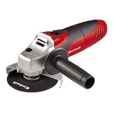 5. Szlifierka kątowa EINHELL TC-AG 125 4430619