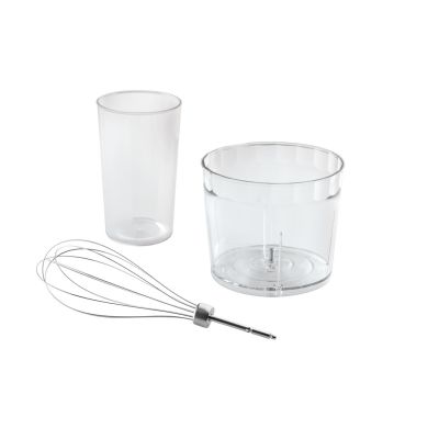 4. Russell Hobbs 27141-56 blender Blender stołowy 500 W Antracyt