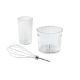 4. Russell Hobbs 27141-56 blender Blender stołowy 500 W Antracyt