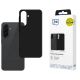 Etui 3mk Matt Case na Samsung Galaxy A57 - czarne matowe