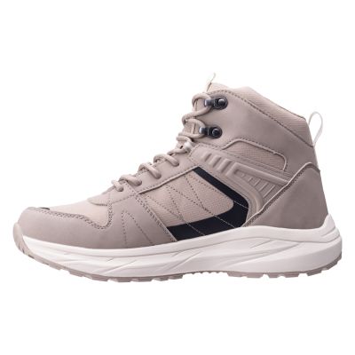 11. Męskie Buty Trekingowe Rozers Mid WP M