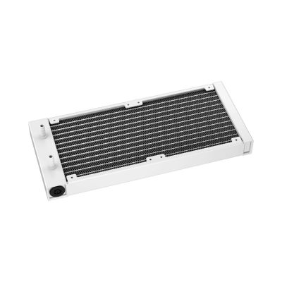 4. Chłodzenie wodne DeepCool R-LS520 WH