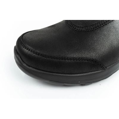 17. Buty Skechers ON-THE W 175490/BKGY