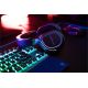 7. Turtle Beach Stealth 700 Zestaw słuchawkowy Przewodowa Opaska na głowę Gaming Bluetooth Czarny