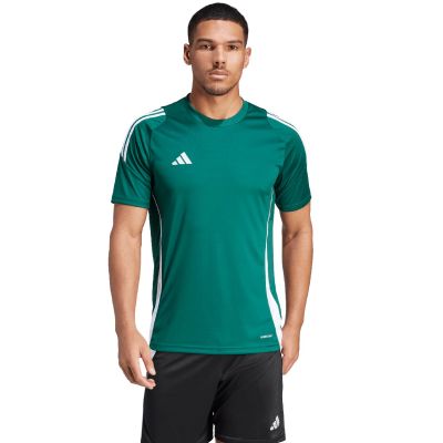 10. Koszulka adidas Tiro 24 Jersey M IS1017