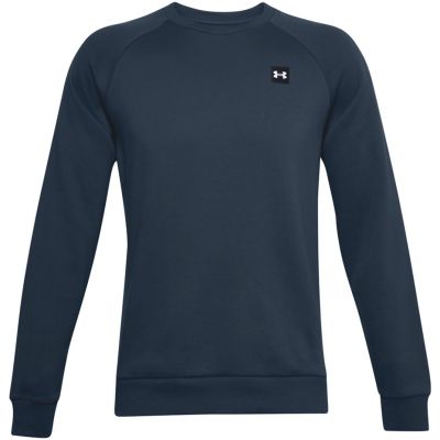 3. Bluza Under Armour Rival Fleece Big Logo HD M 1357093 410