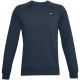 3. Bluza Under Armour Rival Fleece Big Logo HD M 1357093 410