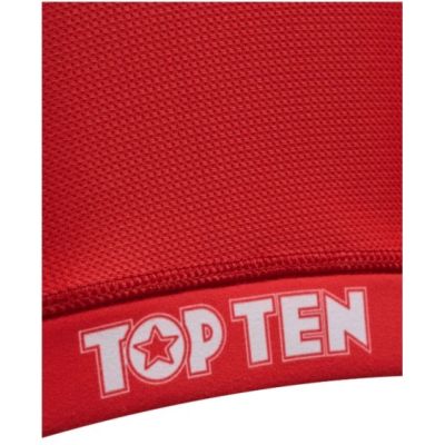 13. Top krótki TOP TEN "WAKO"  (WAKO APPROVED)