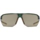 Okulary rowerowe UVEX Vectiv set