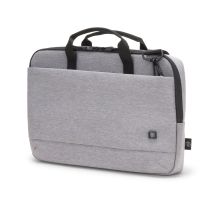 DICOTA Slim Eco MOTION 14 - 15.6" 39,6 cm (15.6") Aktówka Szary