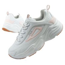 Fila buty sportowe damskie sneakersy Skye ZP modne wygodne lekkie białe