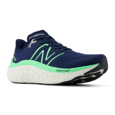 11. Buty Biegowe męskie New Balance Running blue (M680RG8)