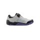 2. Buty rowerowe NORTHWAVE Overland Plus szaro/fioletowy