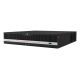 Hikvision iDS-9664NXI-M8/X 2U Czarny, Srebrny